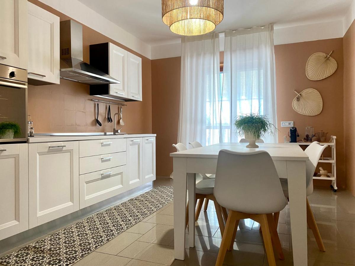 Bella Luna Apulian Living - Puglia Mia Apartments Monopoli Dış mekan fotoğraf