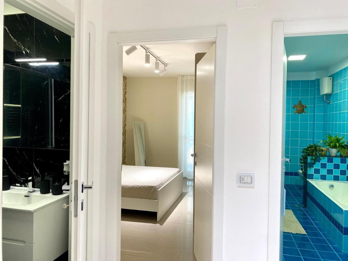 Bella Luna Apulian Living - Puglia Mia Apartments Monopoli Dış mekan fotoğraf