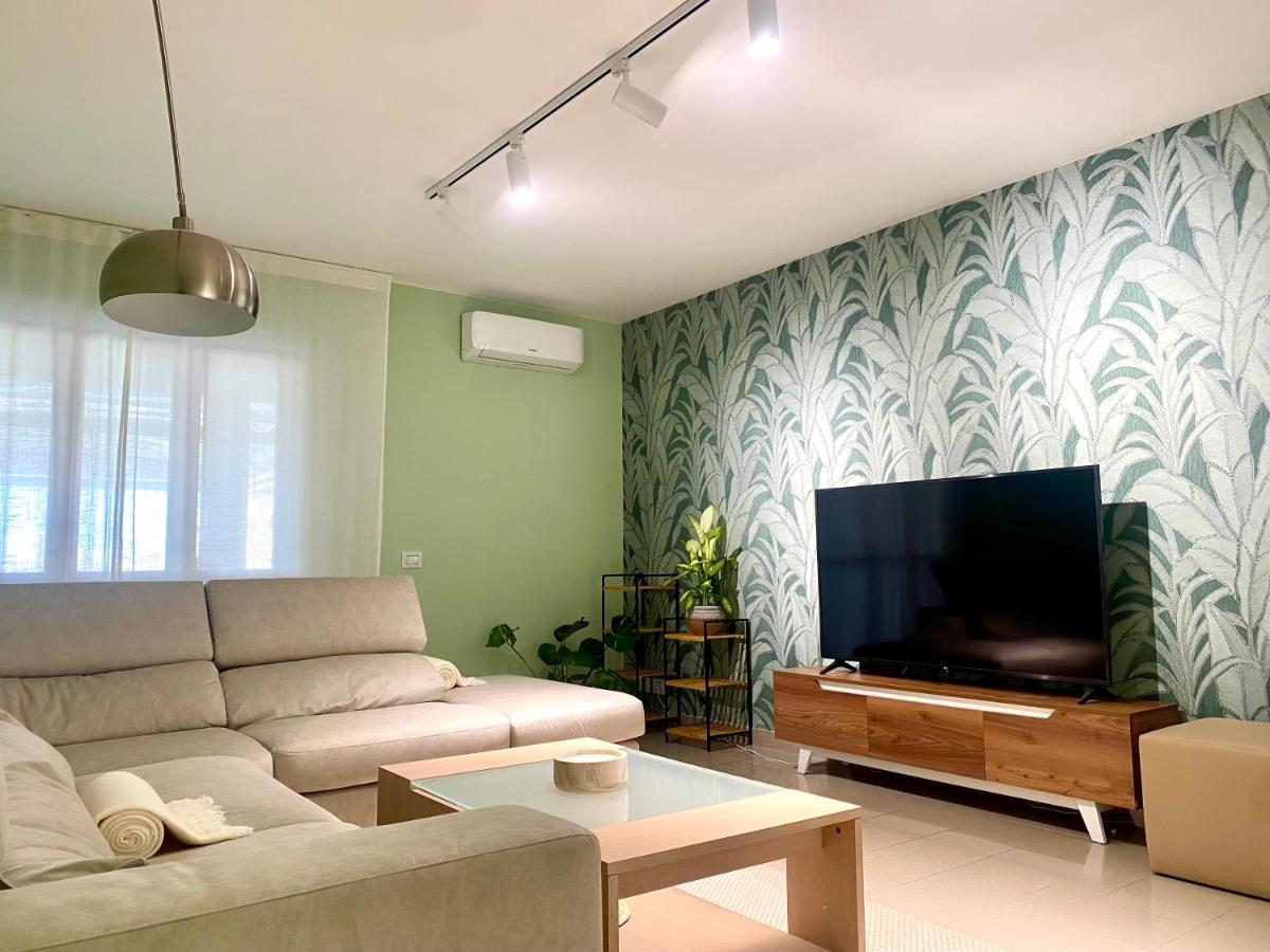 Bella Luna Apulian Living - Puglia Mia Apartments Monopoli Dış mekan fotoğraf