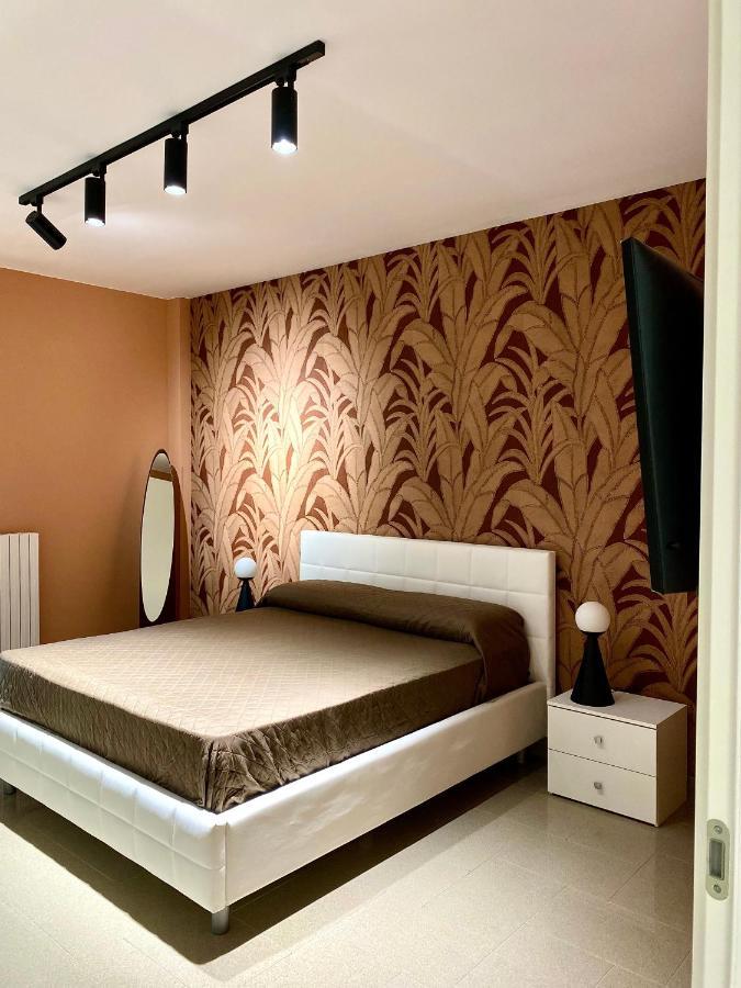 Bella Luna Apulian Living - Puglia Mia Apartments Monopoli Dış mekan fotoğraf