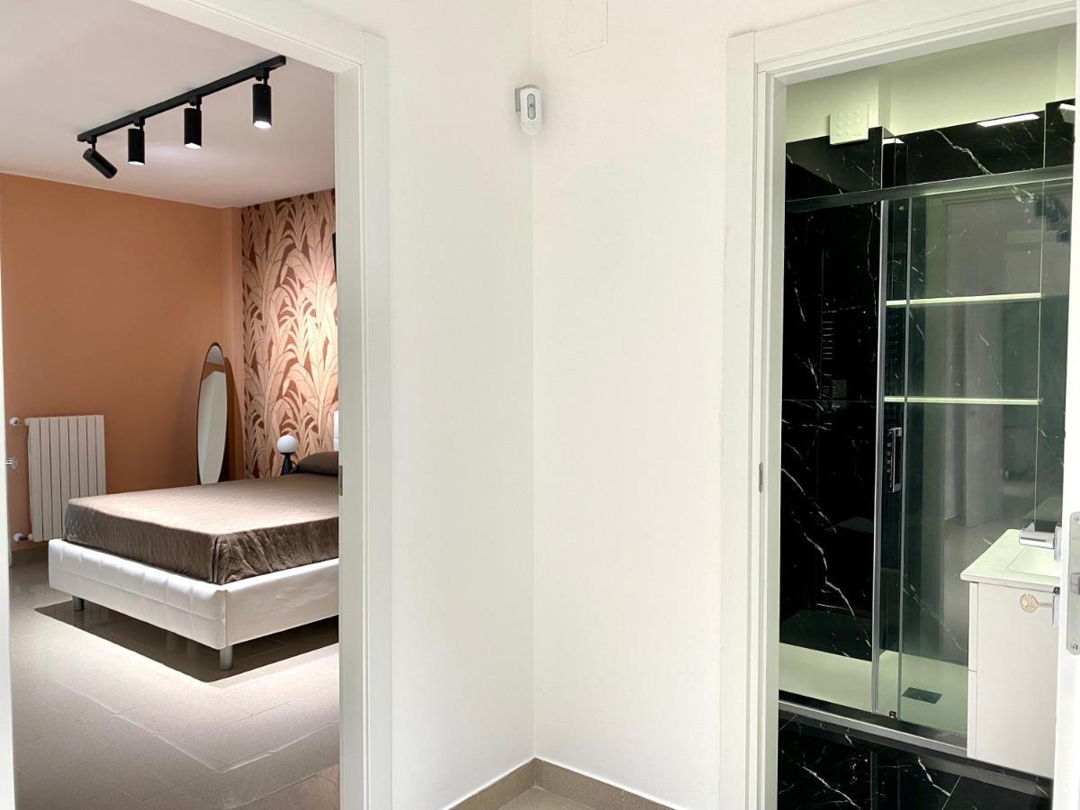 Bella Luna Apulian Living - Puglia Mia Apartments Monopoli Dış mekan fotoğraf
