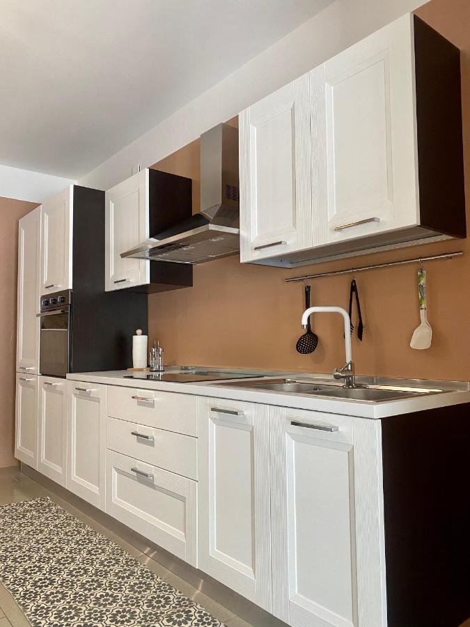 Bella Luna Apulian Living - Puglia Mia Apartments Monopoli Dış mekan fotoğraf
