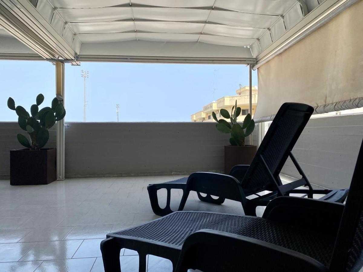 Bella Luna Apulian Living - Puglia Mia Apartments Monopoli Dış mekan fotoğraf