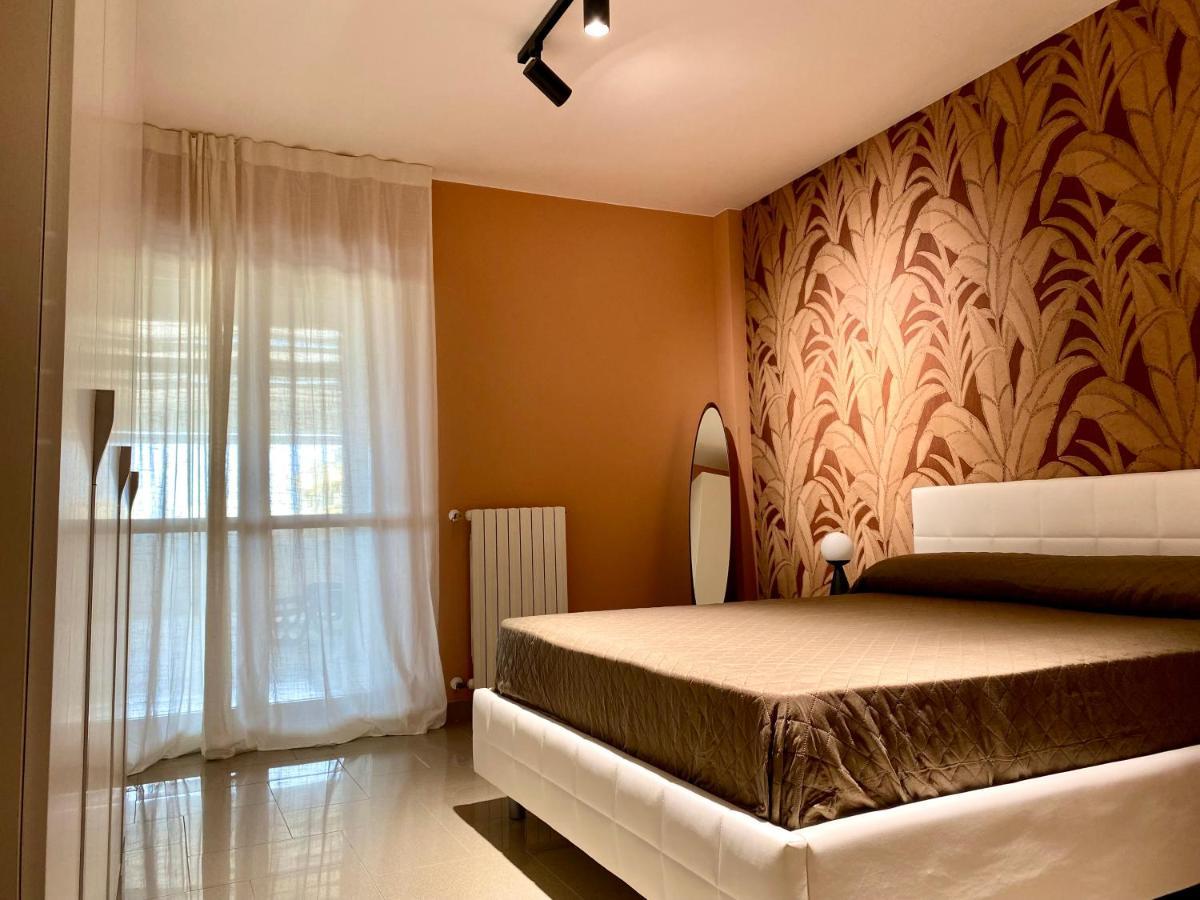 Bella Luna Apulian Living - Puglia Mia Apartments Monopoli Dış mekan fotoğraf