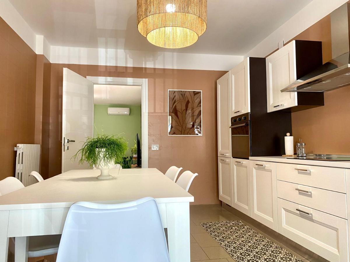 Bella Luna Apulian Living - Puglia Mia Apartments Monopoli Dış mekan fotoğraf