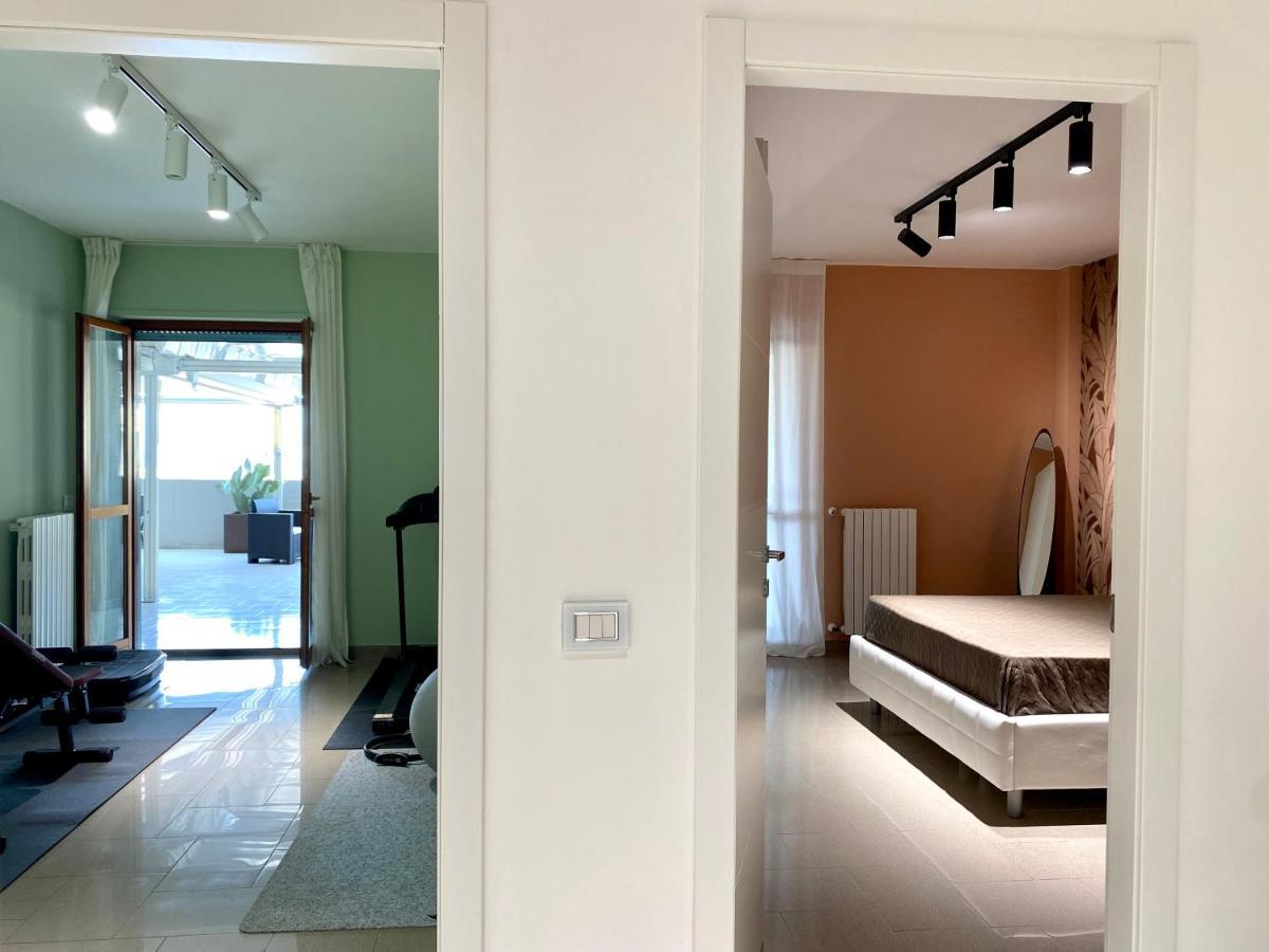 Bella Luna Apulian Living - Puglia Mia Apartments Monopoli Dış mekan fotoğraf