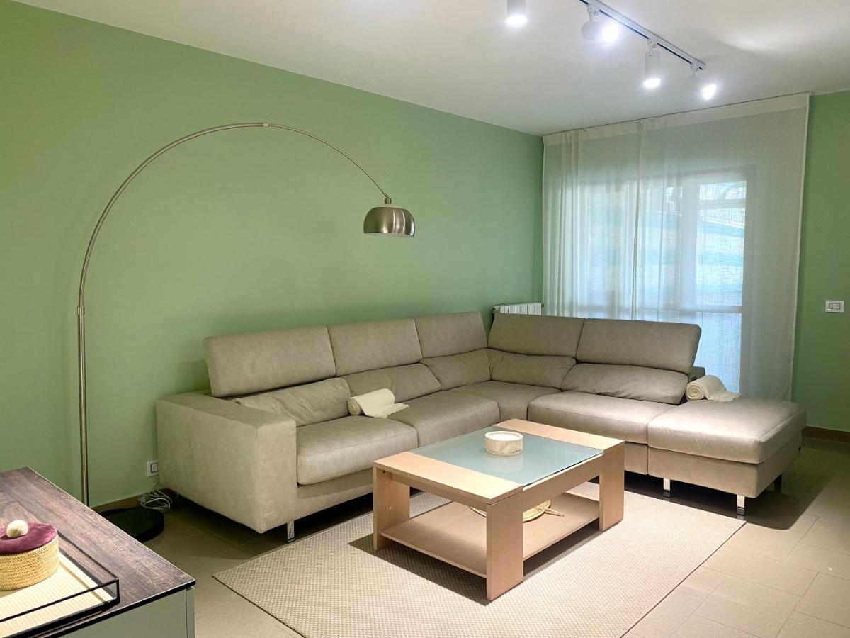 Bella Luna Apulian Living - Puglia Mia Apartments Monopoli Dış mekan fotoğraf