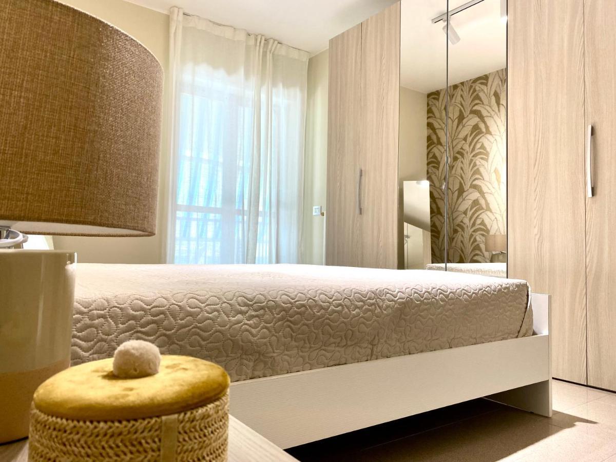 Bella Luna Apulian Living - Puglia Mia Apartments Monopoli Dış mekan fotoğraf