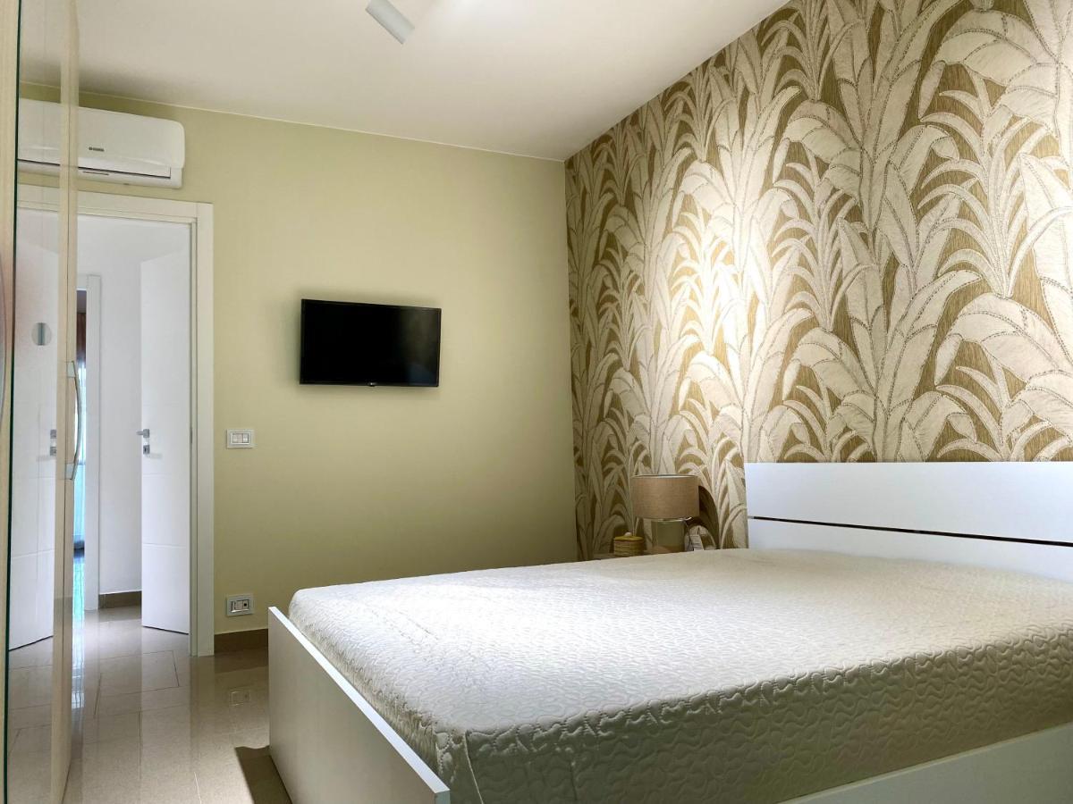 Bella Luna Apulian Living - Puglia Mia Apartments Monopoli Dış mekan fotoğraf