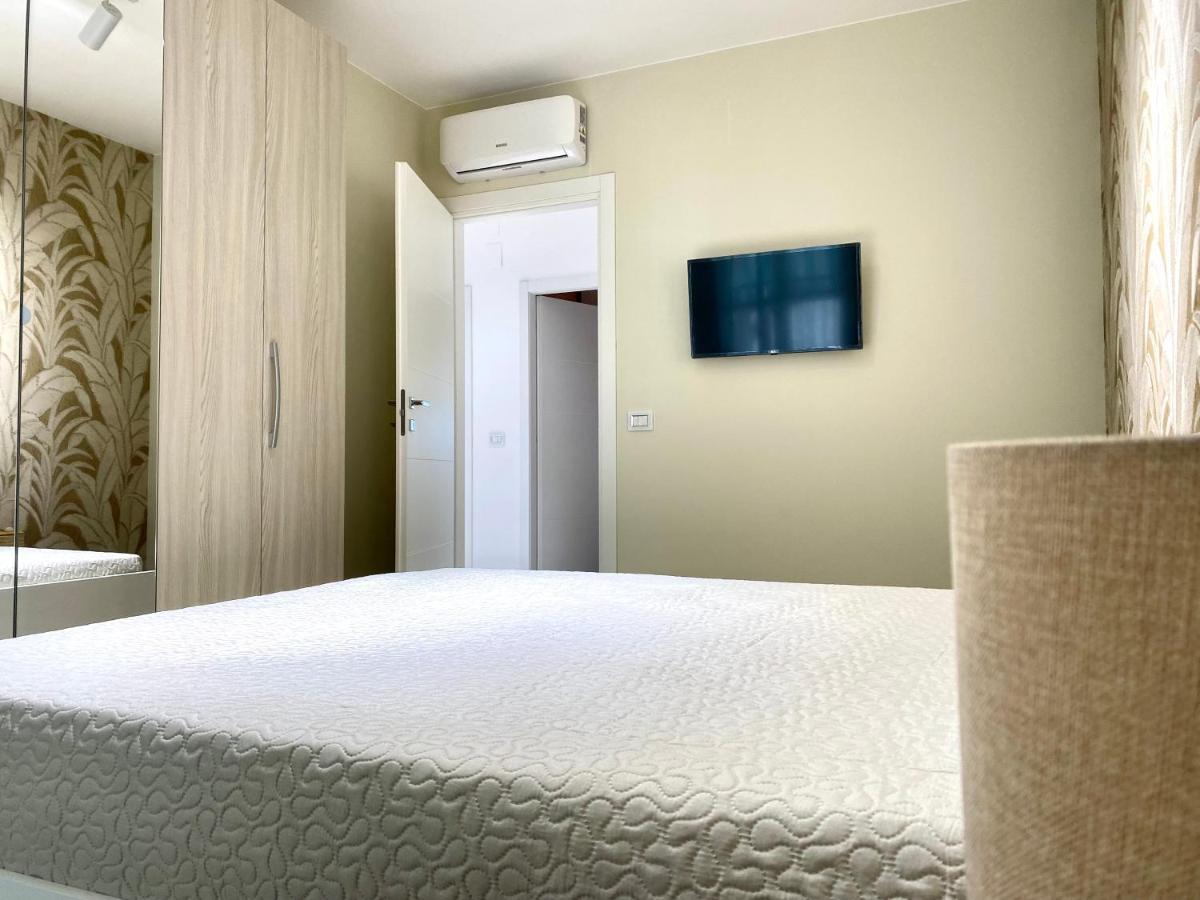 Bella Luna Apulian Living - Puglia Mia Apartments Monopoli Dış mekan fotoğraf