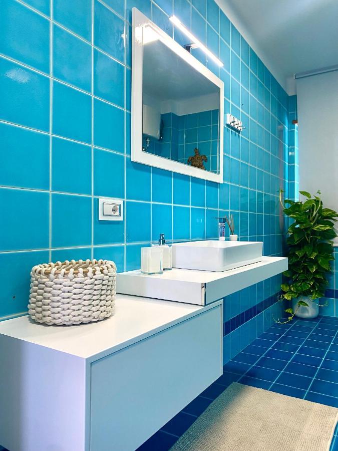 Bella Luna Apulian Living - Puglia Mia Apartments Monopoli Dış mekan fotoğraf